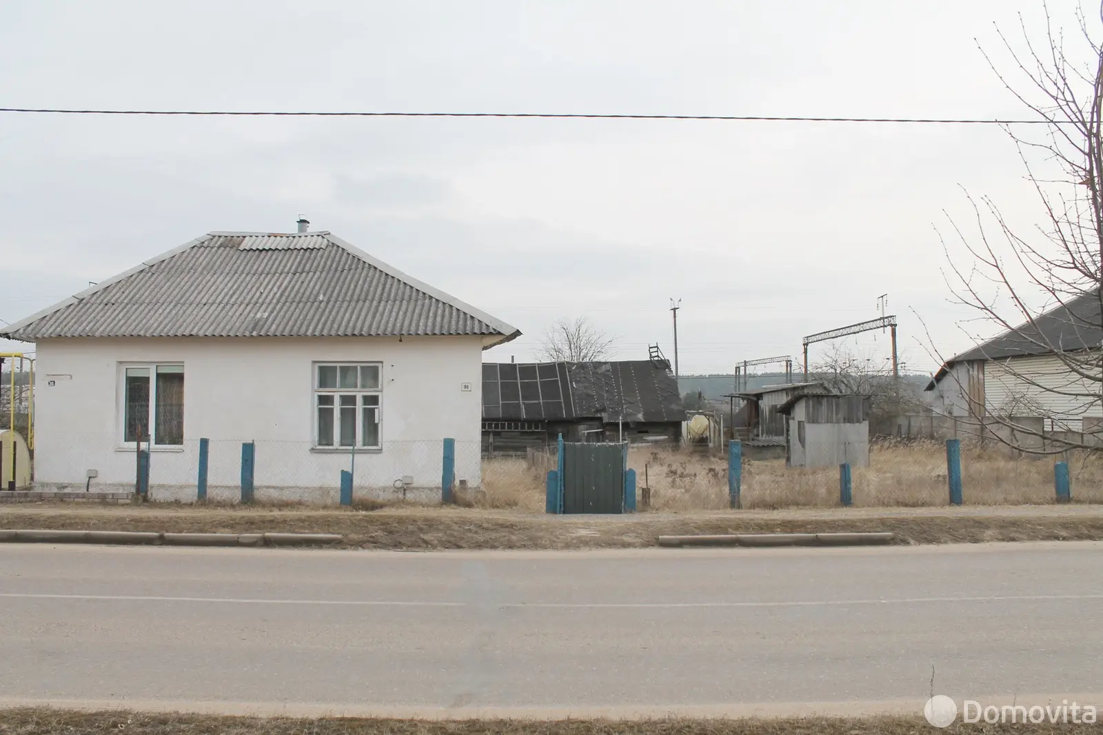 дом, Столбцы, ул. Социалистическая, д. 96 