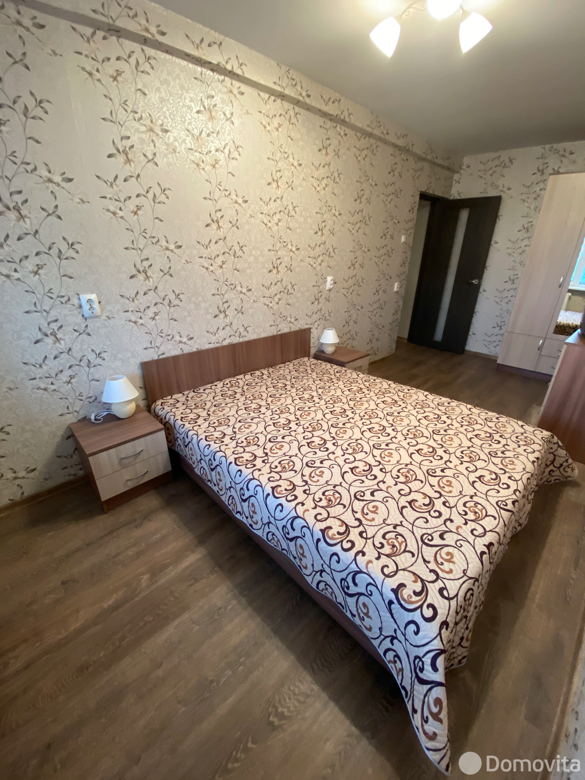 Снять 2-комнатную квартиру в Минске, ул. Ольшевского, д. 71, 500USD, код 149647 - фото 6