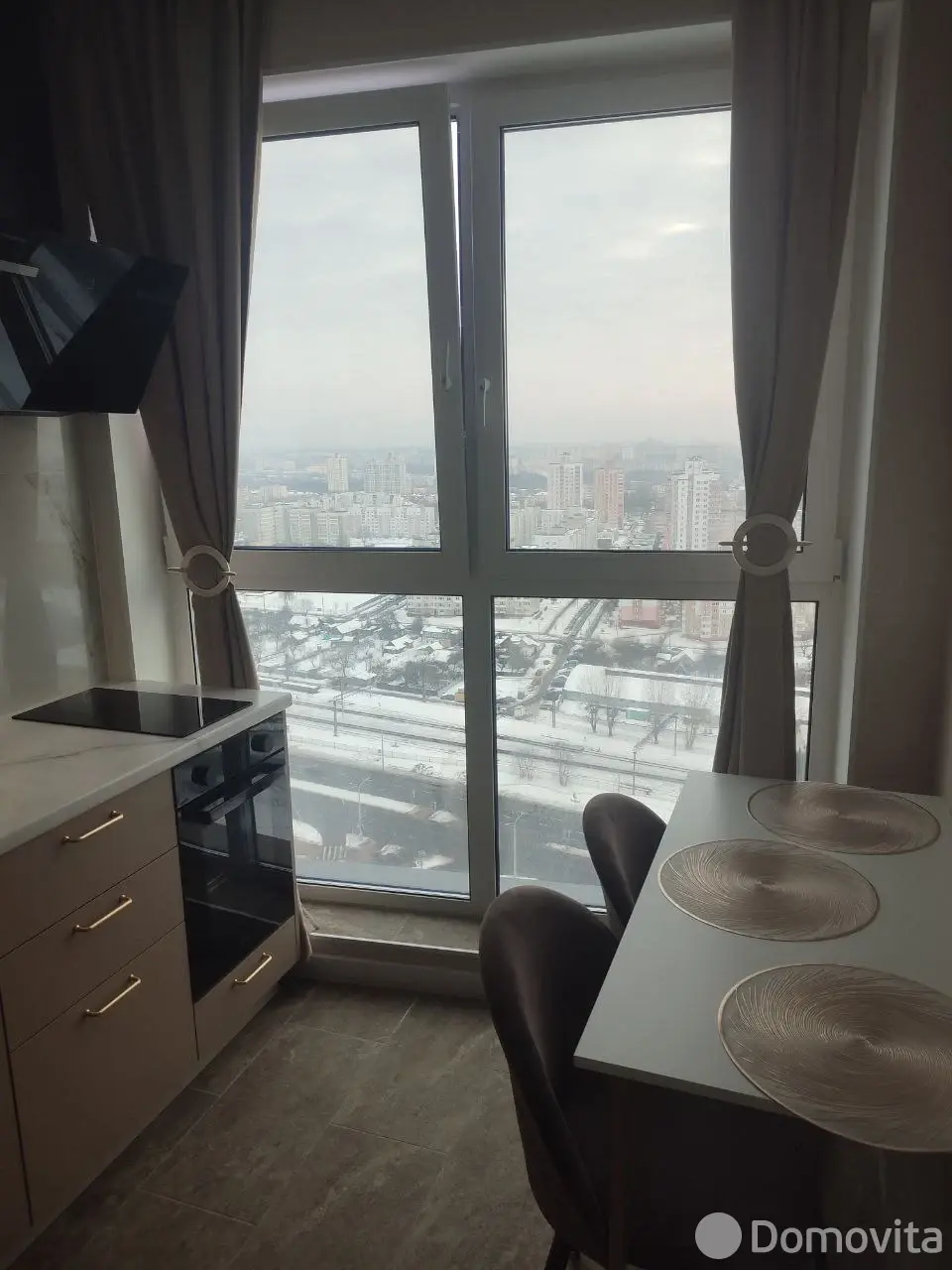 аренда квартиры, Минск, ул. Леонида Щемелёва, д. 26