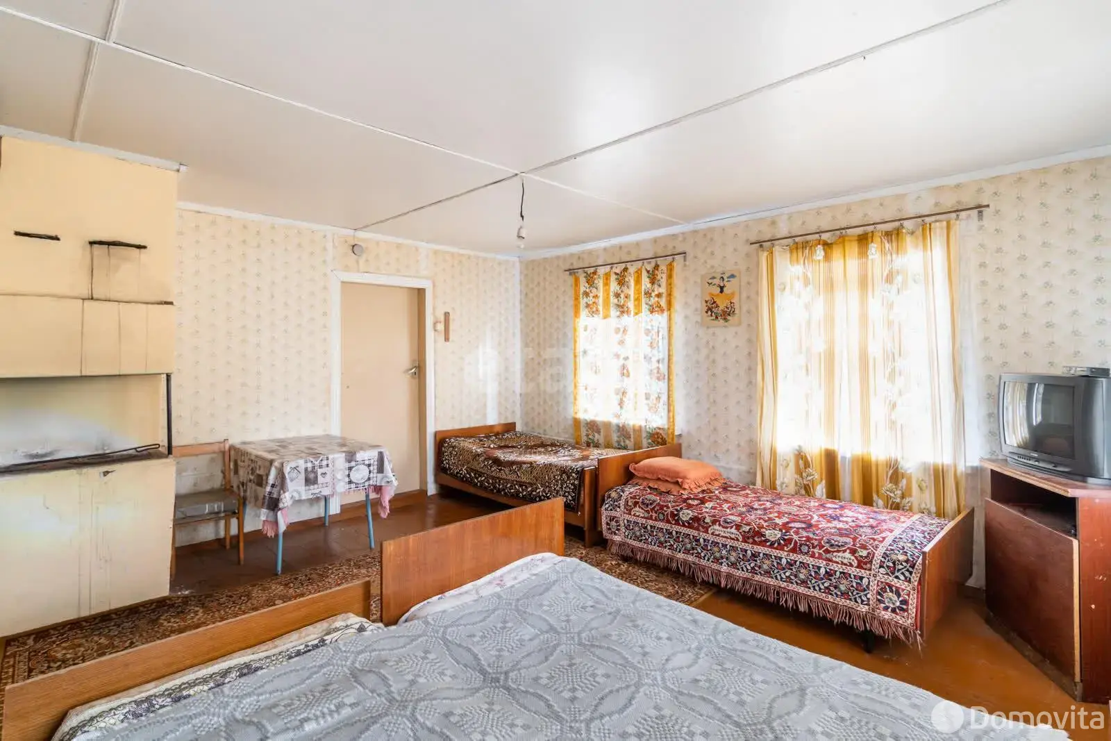 Купить 1-этажную дачу в Боровинка Могилевская область, 11800USD, код 183123 - фото 20