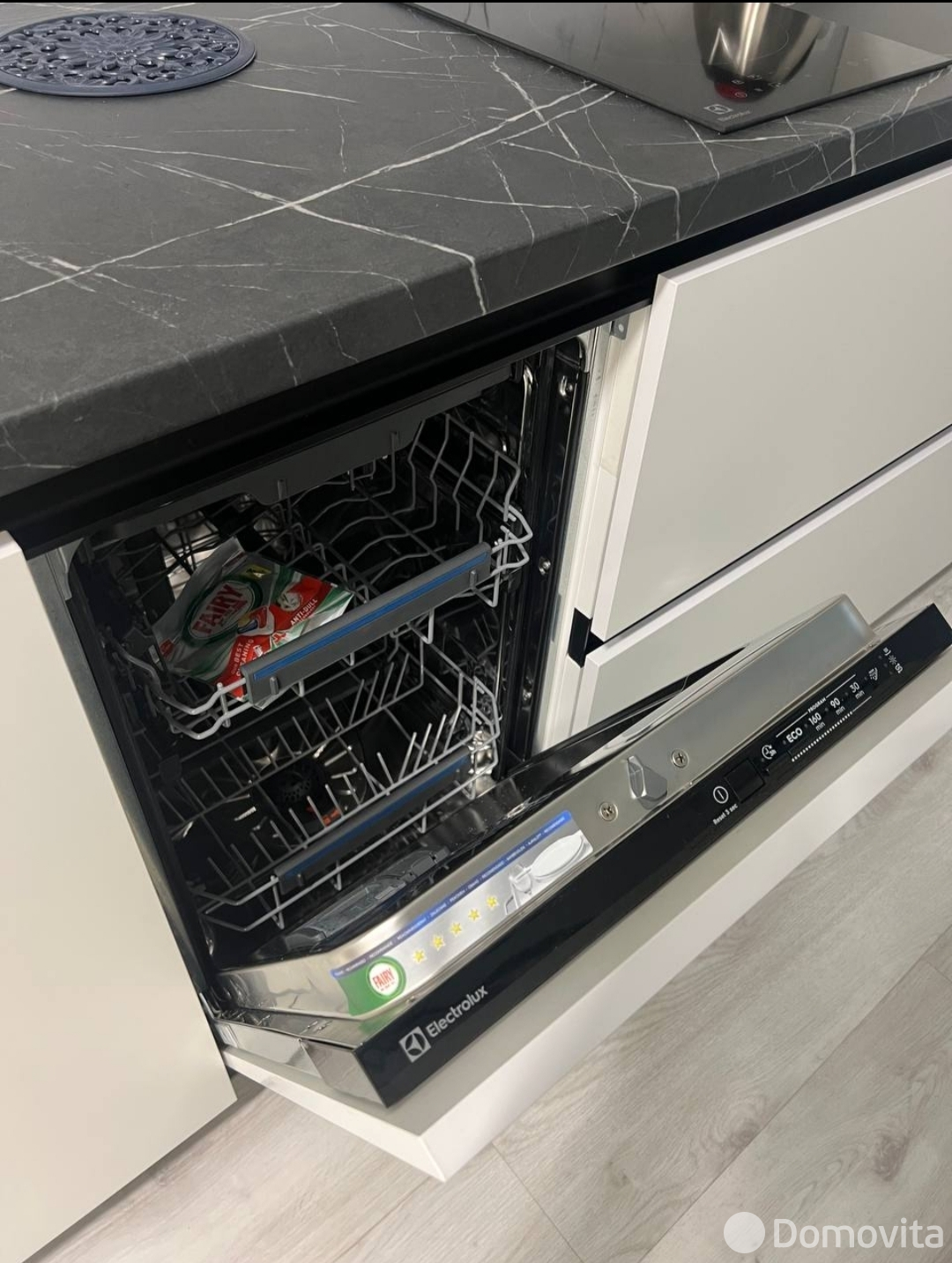 Снять 1-комнатную квартиру в Минске, ул. Жореса Алфёрова, д. 16, 480USD, код 147545 - фото 8