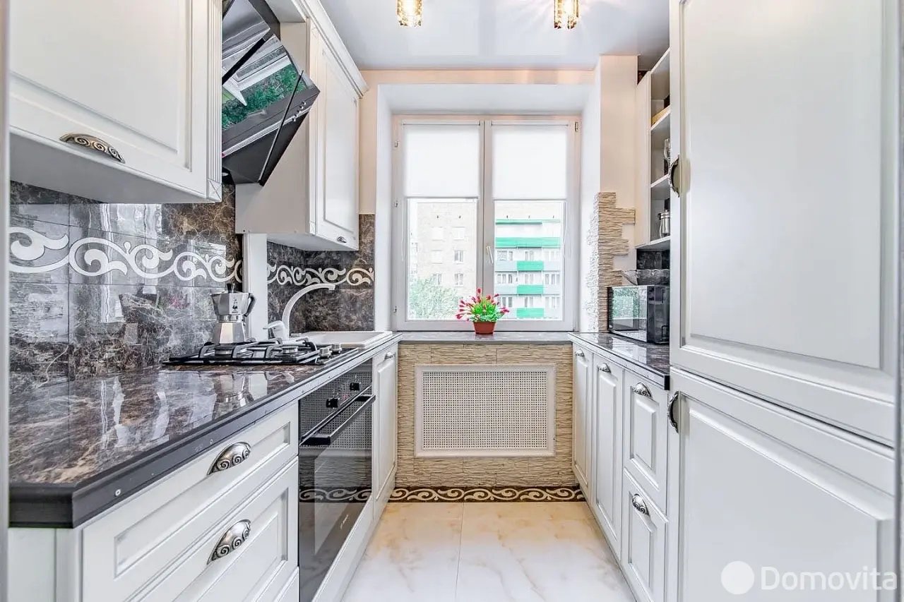 аренда квартиры, Минск, ул. Романовская Слобода, д. 12