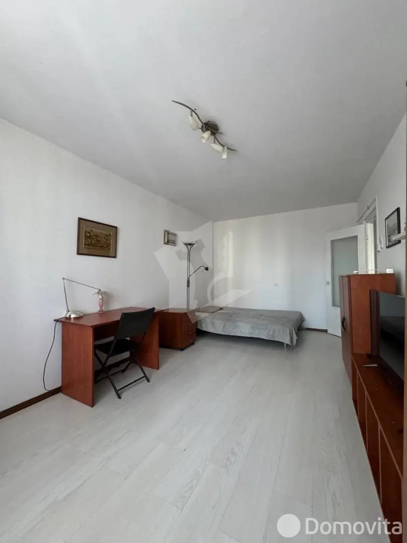 квартира, Минск, ул. Червякова, д. 57, стоимость аренды 1 053 р./мес.