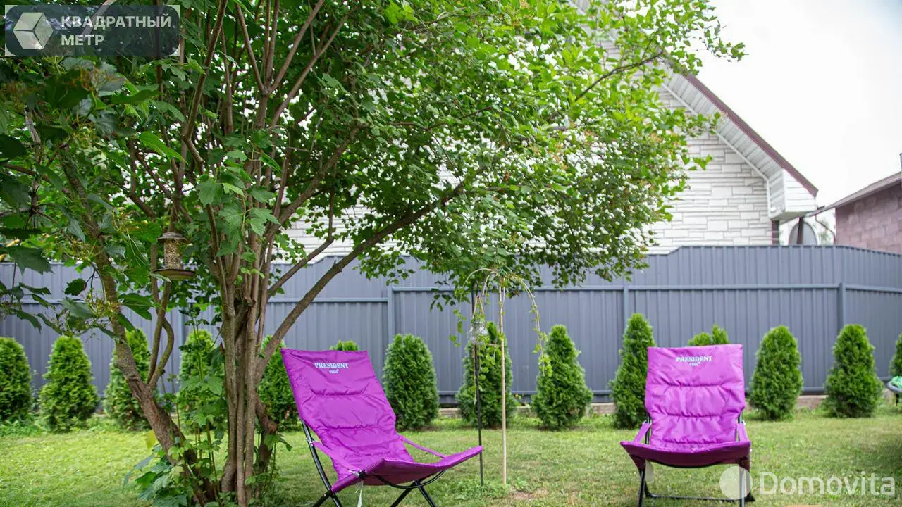 коттедж, Минск, ул. Ярошевичская 