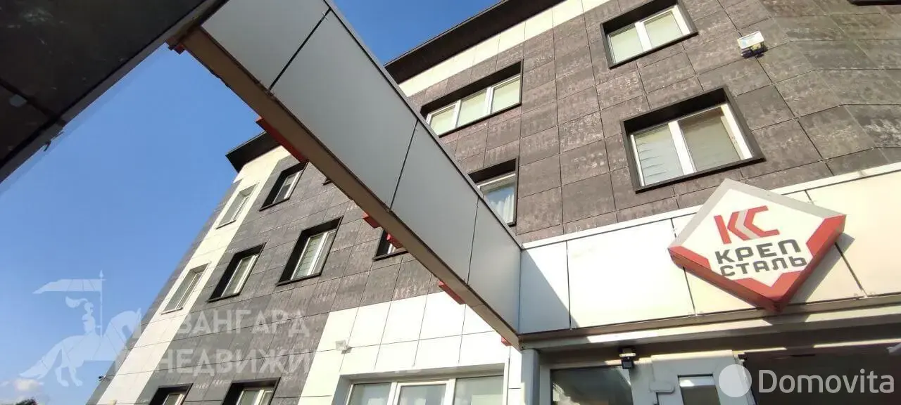 Снять офис на ул. Заславская, д. 13 в Ратомке, 1260USD, код 15521 - фото 15