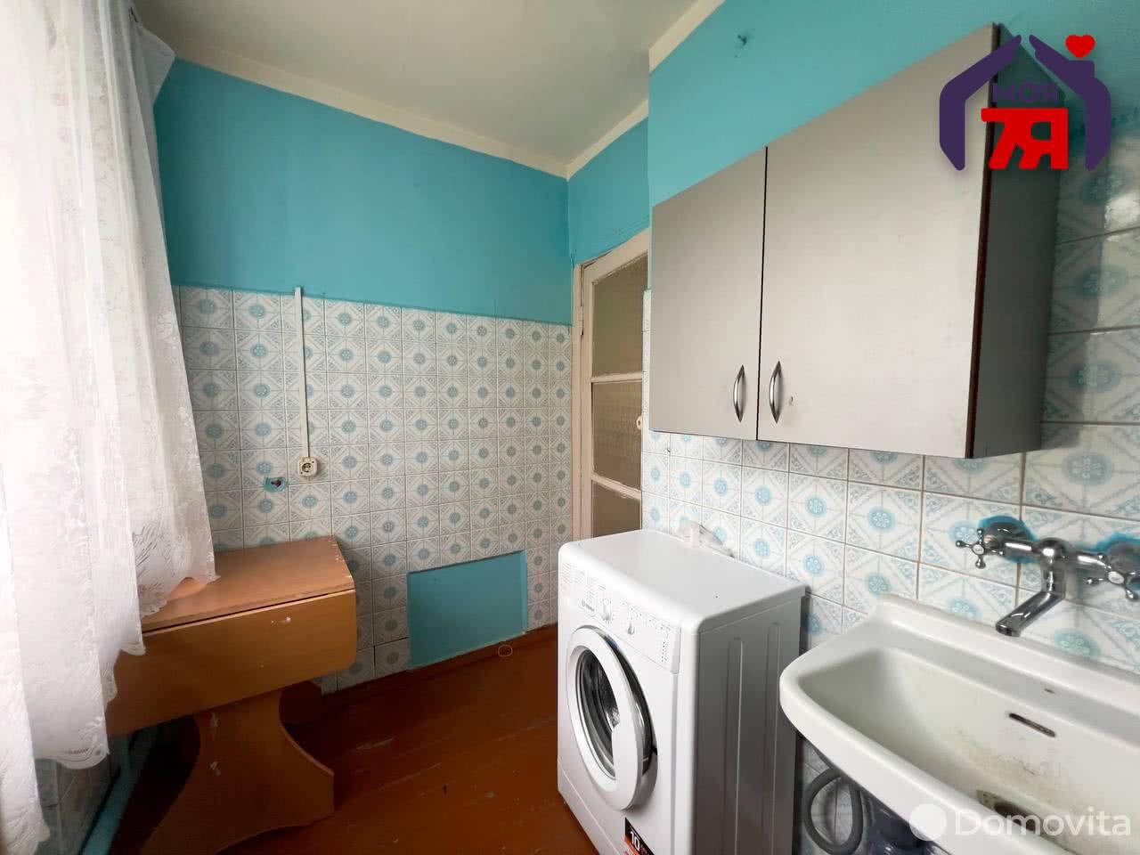 Продажа 2-комнатной квартиры в Минске, ул. Орловская, д. 32, 42000 USD, код: 997828 - фото 3
