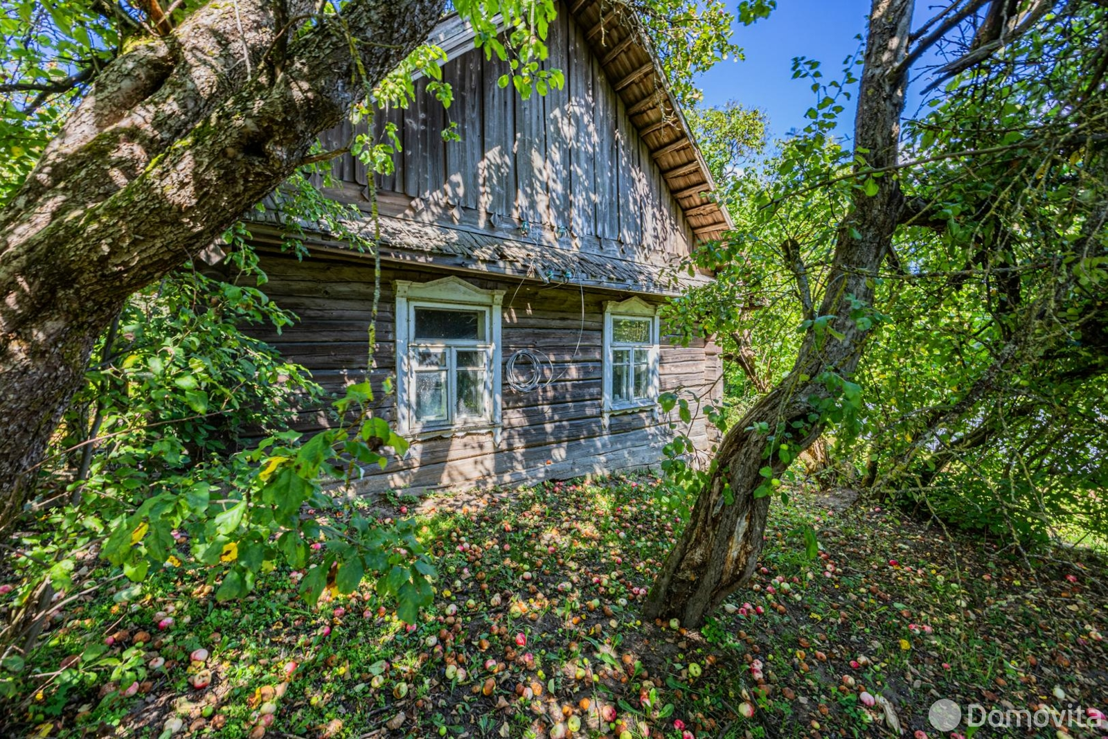 купить дом, Казеково, ул. Центральная