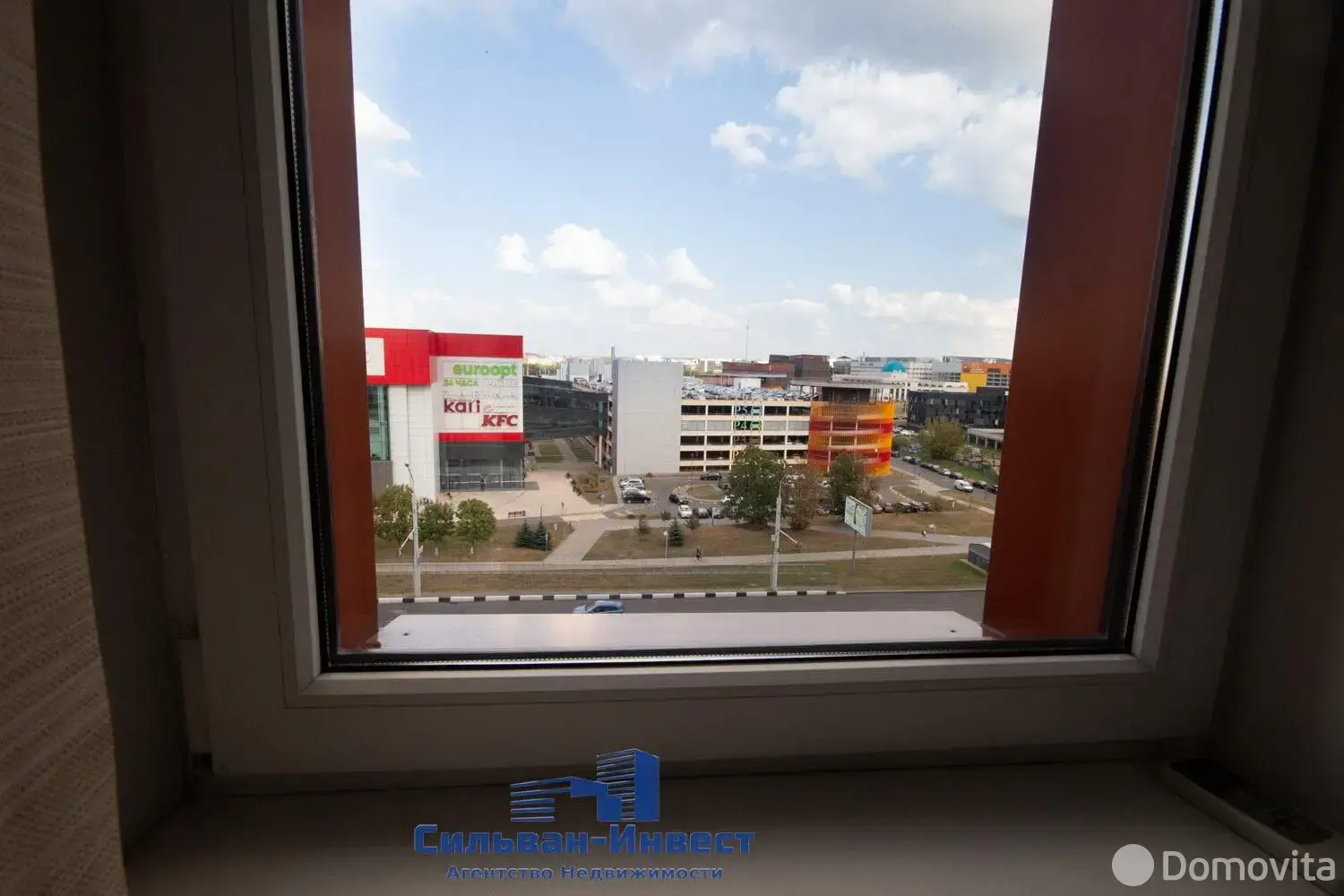 Снять офис на ул. Тимирязева, д. 67 в Минске, 2590EUR, код 14924 - фото 8