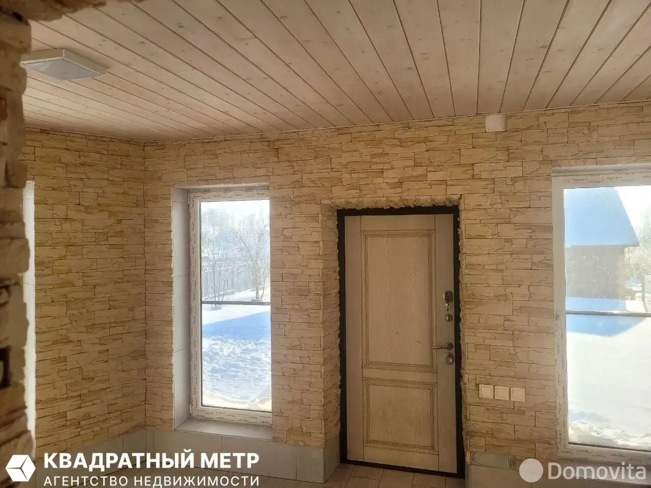 коттедж, Заямочное, д. 30/Г