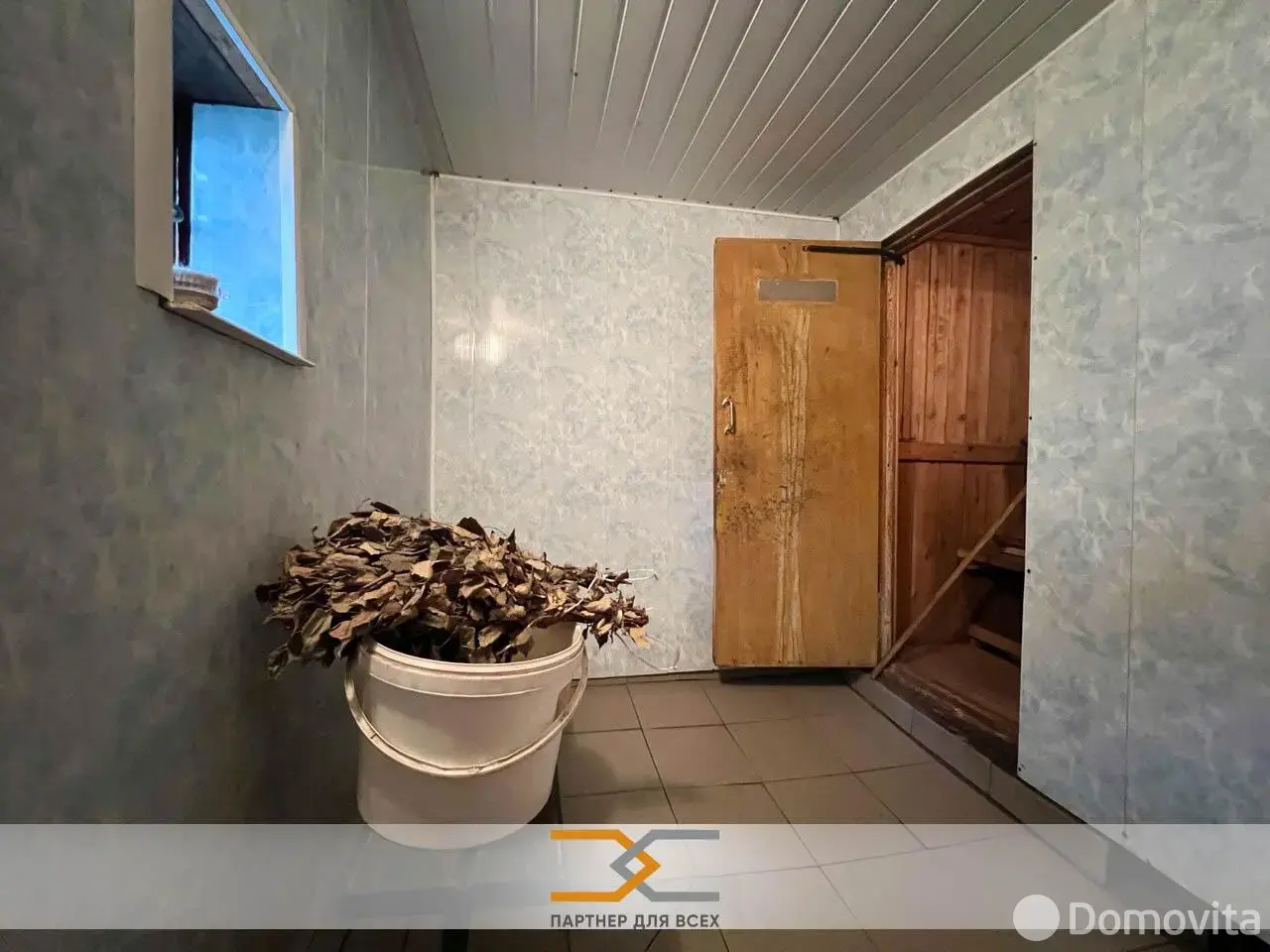 Продажа 2-этажной дачи в Сосновый Минская область, 19500USD, код 184707 - фото 27