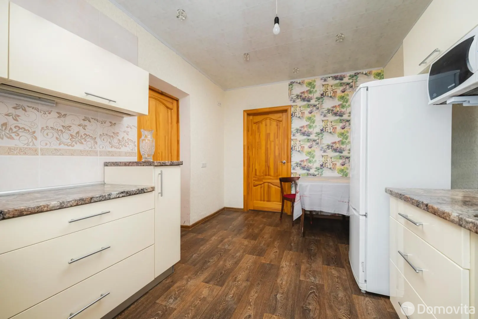 коттедж, Слободка, ул. Центральная