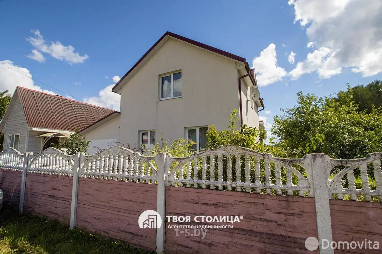 Стоимость продажи коттеджа, ВЕРЯГИ,