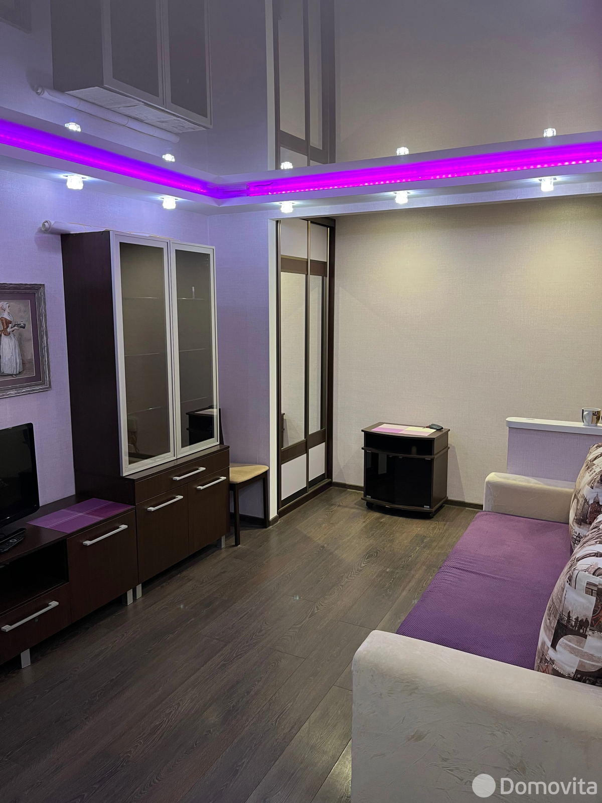 квартира, Борисов, пр-т Революции, д. 25 