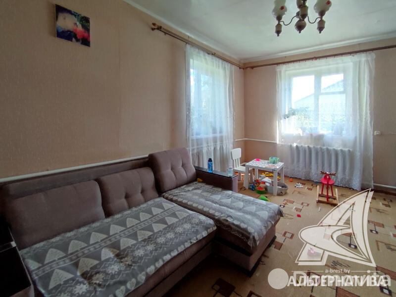 Продать 1-этажный коттедж в Кобрине, Брестская область , 31900USD, код 637801 - фото 6