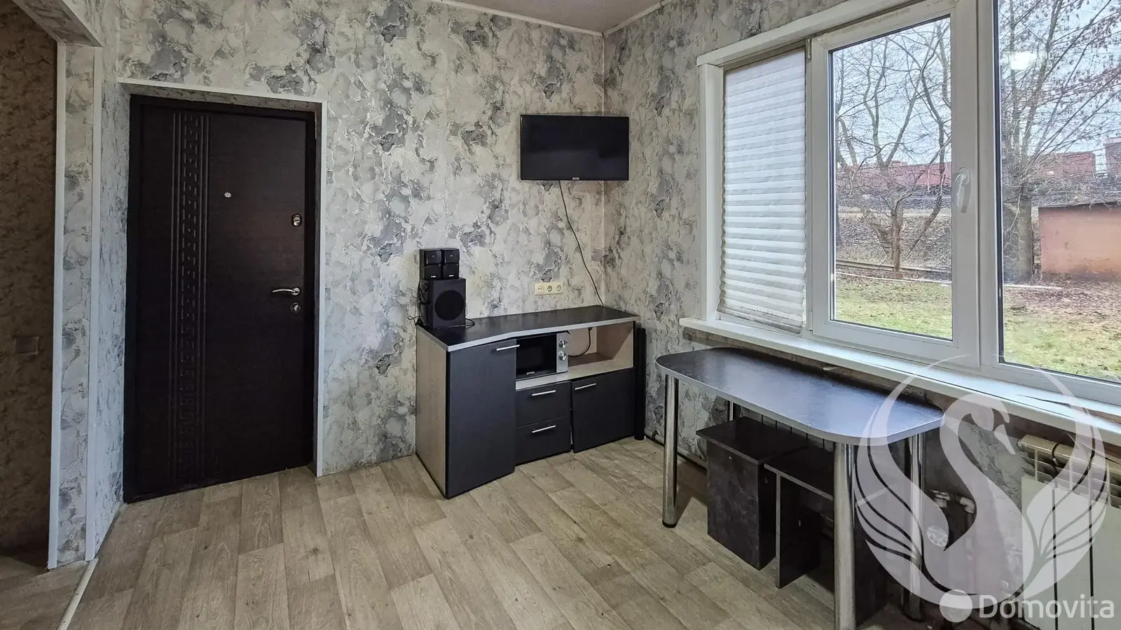 коттедж, Борисов, ул. Сенная, стоимость продажи 101 941 р.