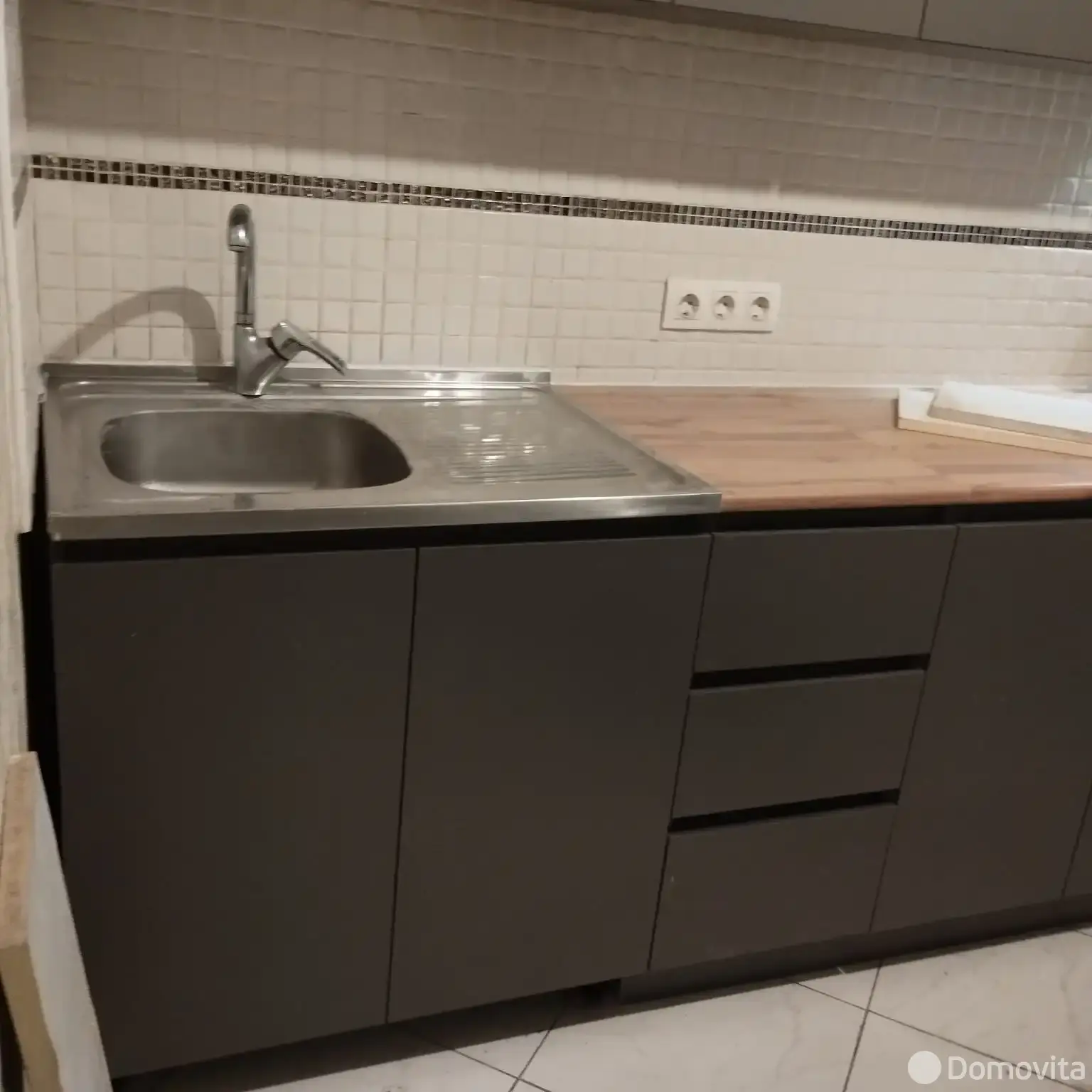 квартира, Минск, ул. Леонида Беды, д. 21 на ст. метро Академия наук