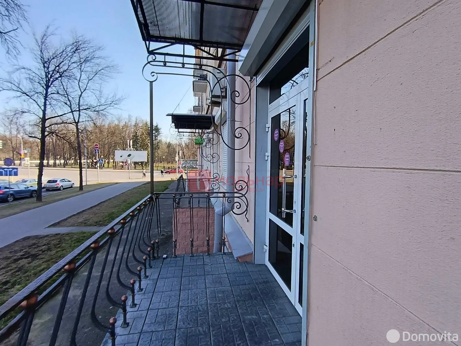 Снять торговое помещение на ул. Интернациональная, д. 42А в Минске, 954EUR, код 966847 - фото 20