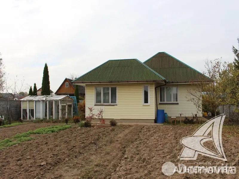 Продажа 1-этажной дачи в Молодая гвардия 91 Брестская область, 21000USD, код 184415 - фото 11