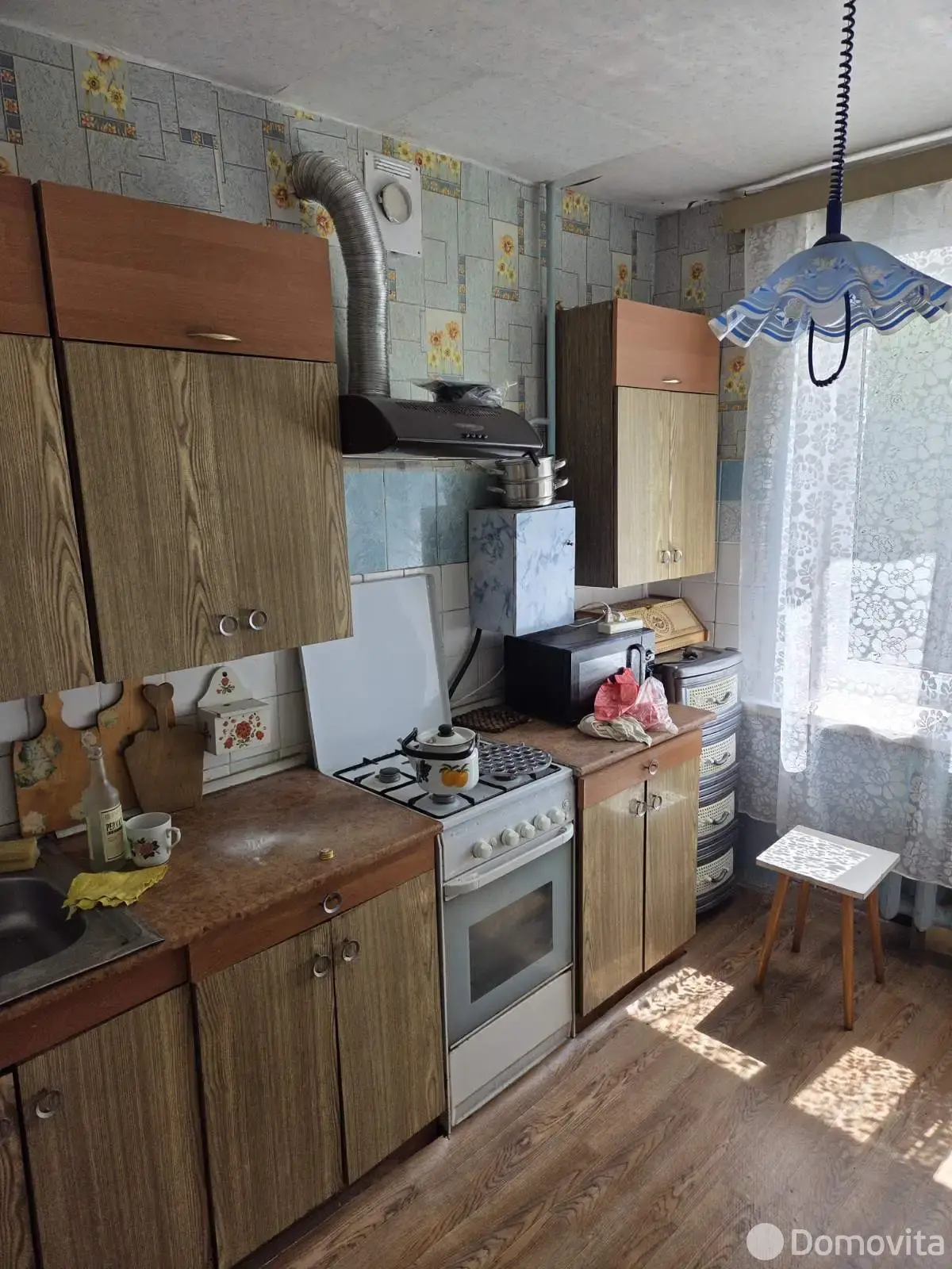 квартира, Дзержинск, ул. Фурманова, д. 9 без посредников