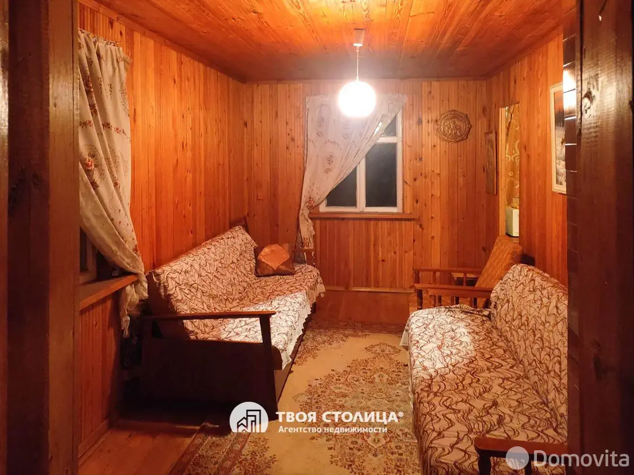 дача, Станкостроитель,