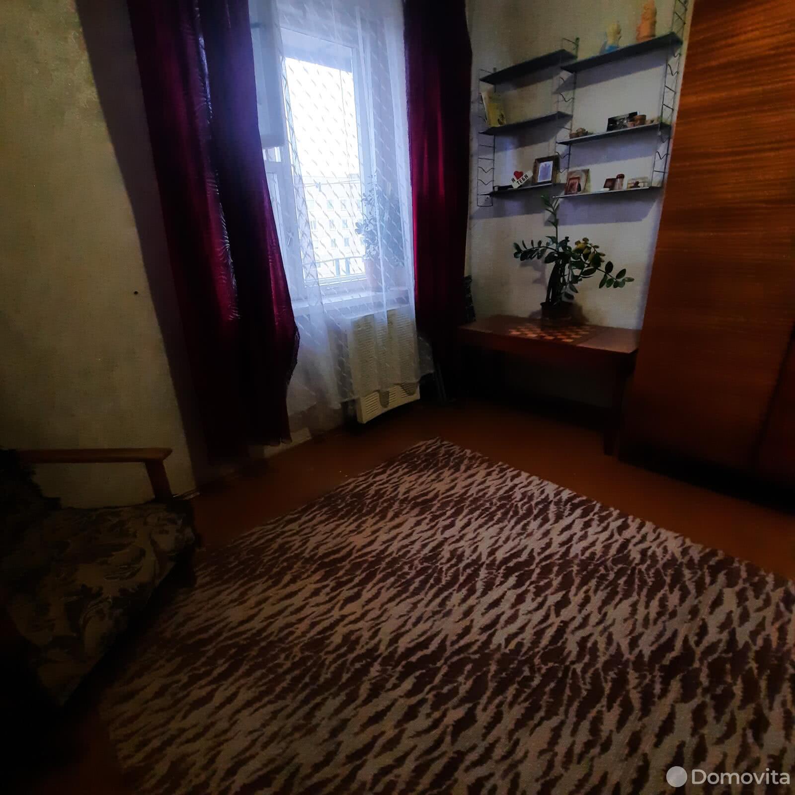 Продажа 2-комнатной квартиры в Витебске, пр-т Строителей, д. 18/3, 39500 USD, код: 994247 - фото 6