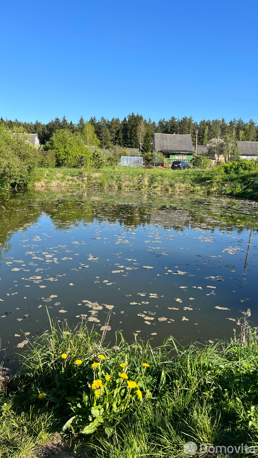 Купить 1-этажную дачу в Импульс-садовод Минская область, 5200USD, код 184250 - фото 11