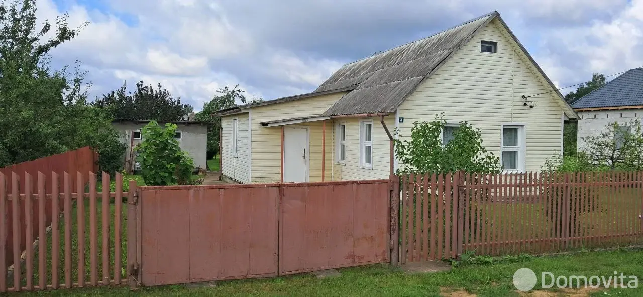 дача, Зеленый Бор, пер. Октябрьский, д. 3, стоимость продажи 72 855 р.