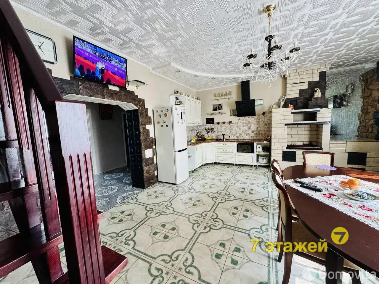 дом, Новашино, ул. Новаш 