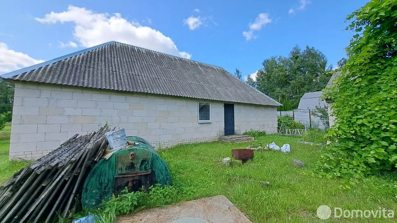 продажа дома, Листопадовичи, ул. Юбилейная