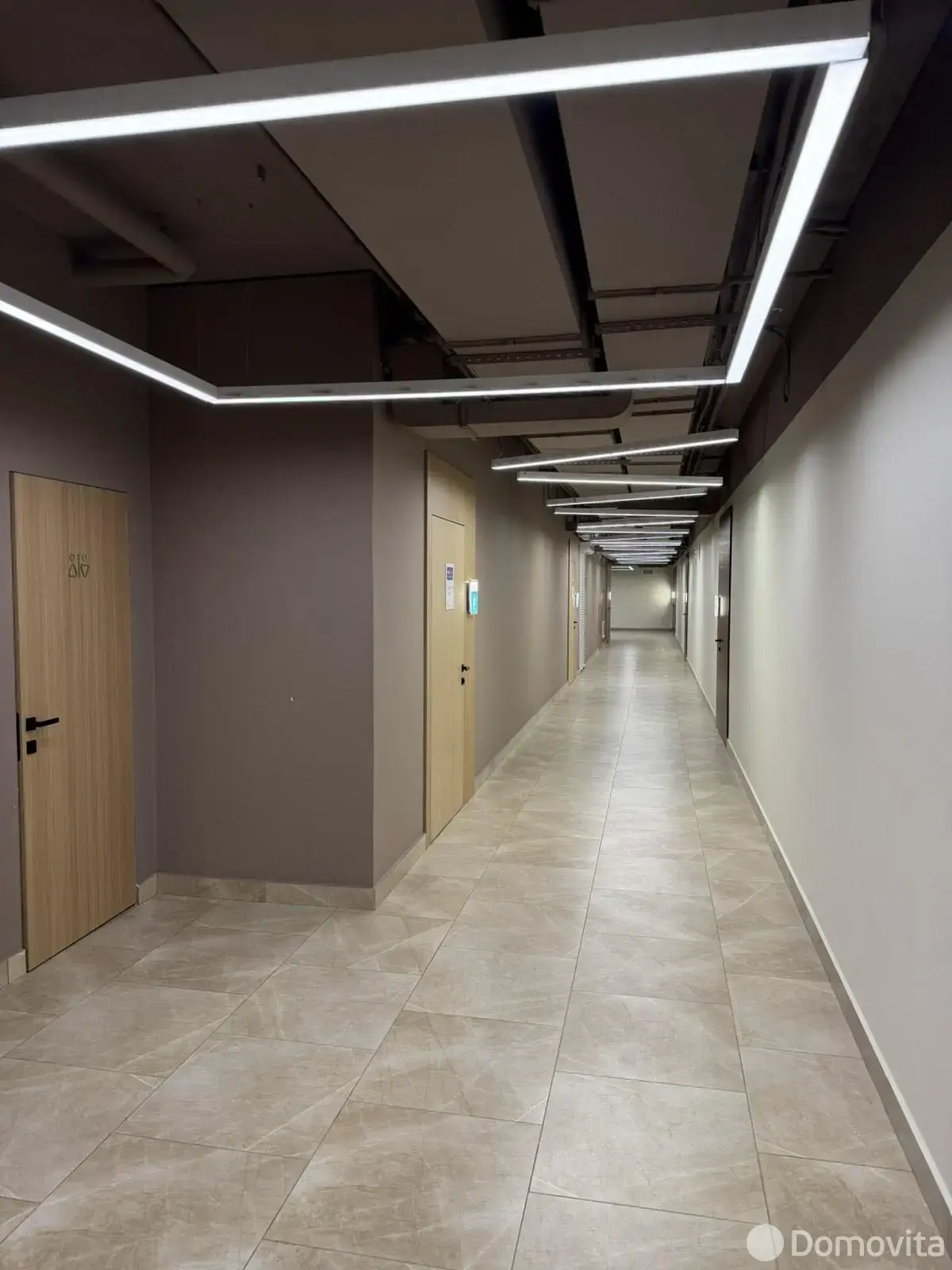 Аренда офиса на ул. Интернациональная, д. 38 в Минске, 11339BYN, код 15182 - фото 12