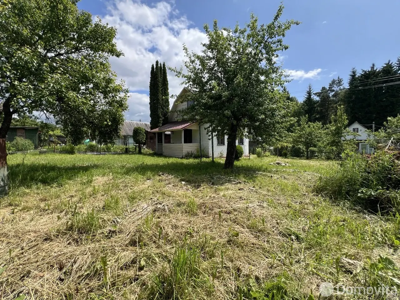 Цена продажи дачи, ЗДОРОВЬЕ-2, 