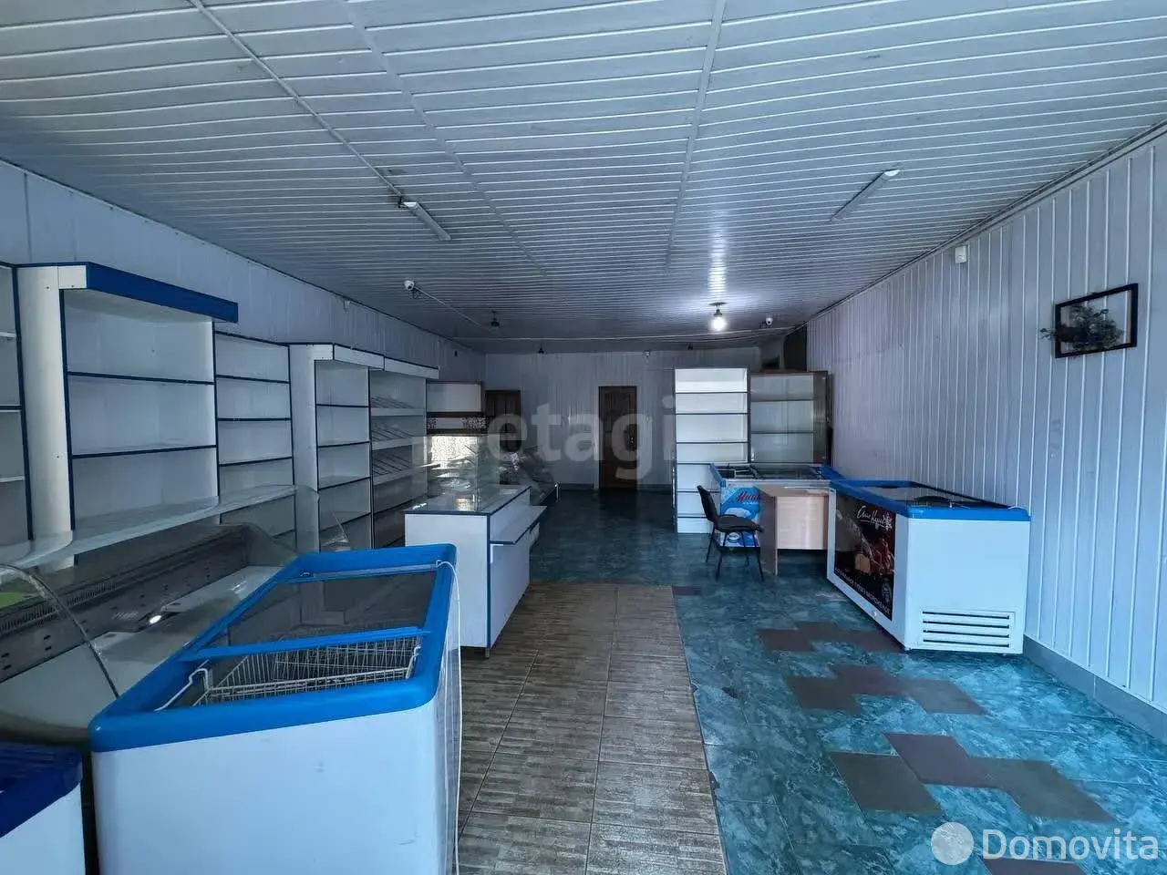 склад, Докудово, пер. Садовый 