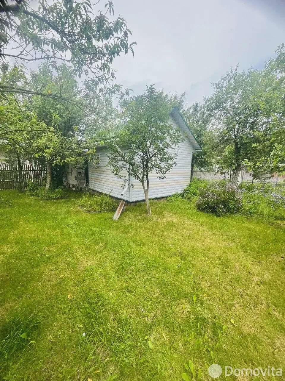 Продажа 2-этажной дачи в Журавинка Минская область, 25000USD, код 183304 - фото 19