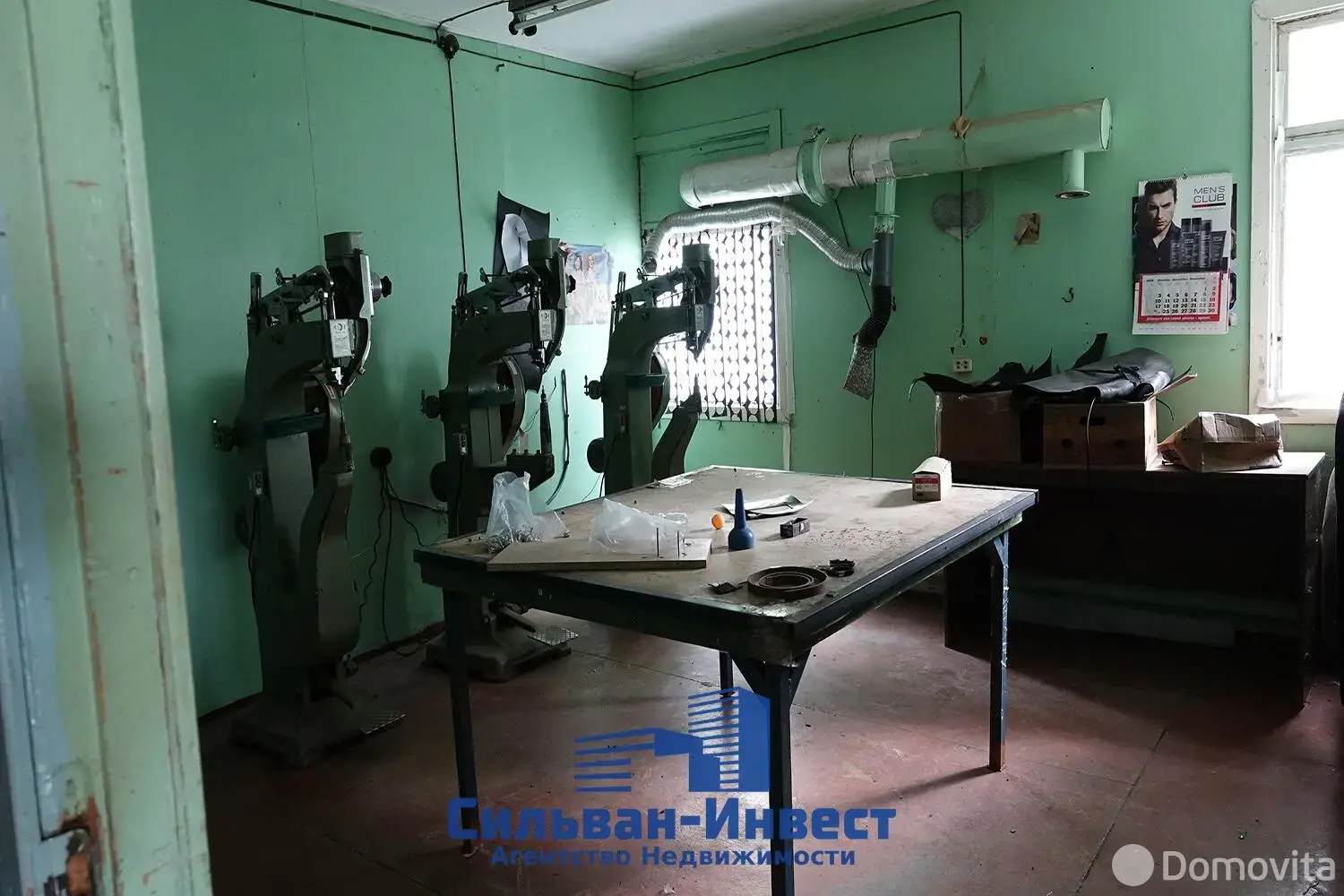 Аренда склада на ул. Новая Заря, д. 33/А в Марьиной Горке, код 963612 - фото 34