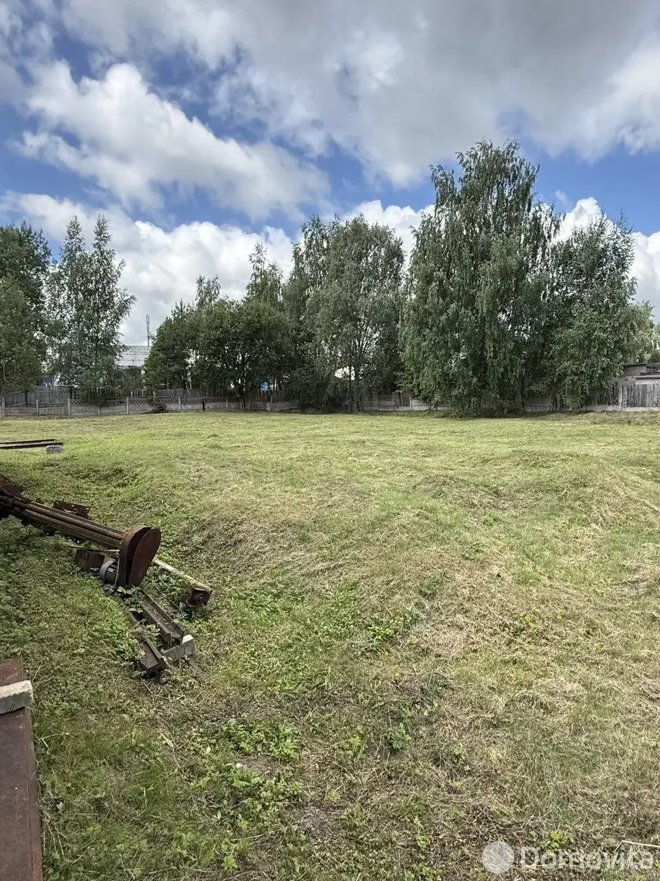 Купить складское помещение на ул. Геофизика в Колодищах - фото 12