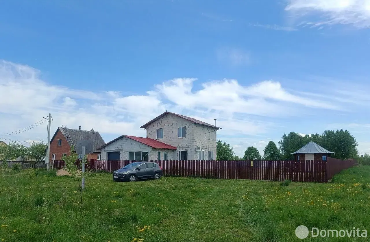 Стоимость продажи коттеджа, Заболотье, 