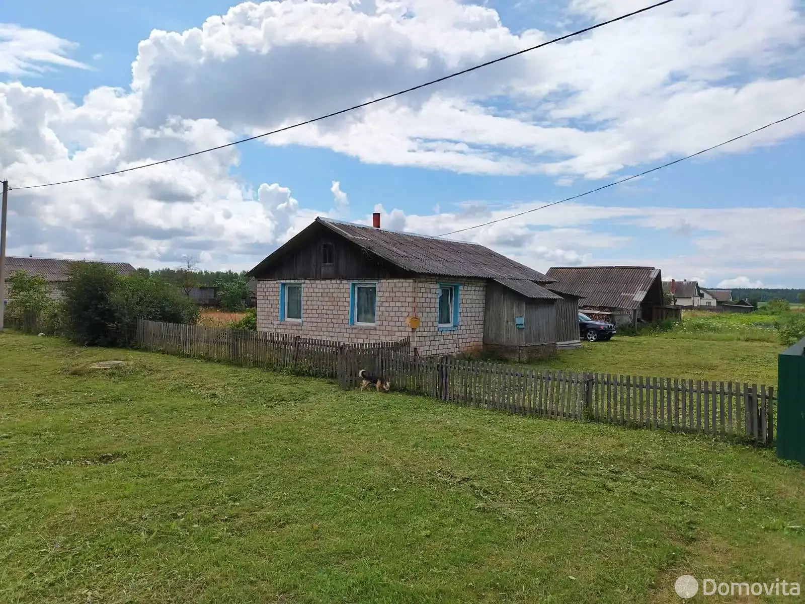 Цена продажи дома, Соколовка, ул. Молодёжная