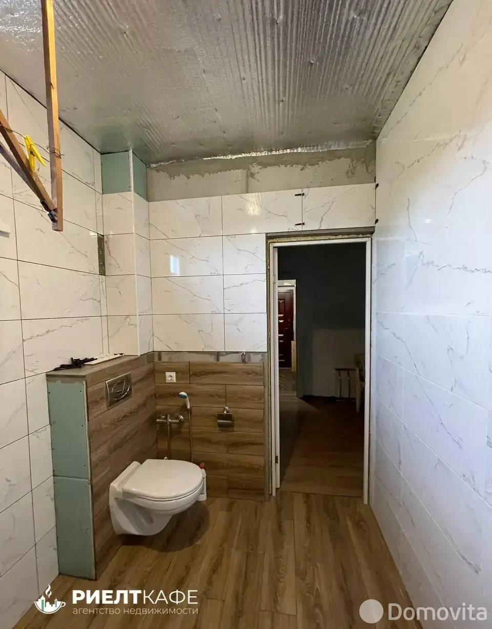 коттедж, Остров, ул. Центральная