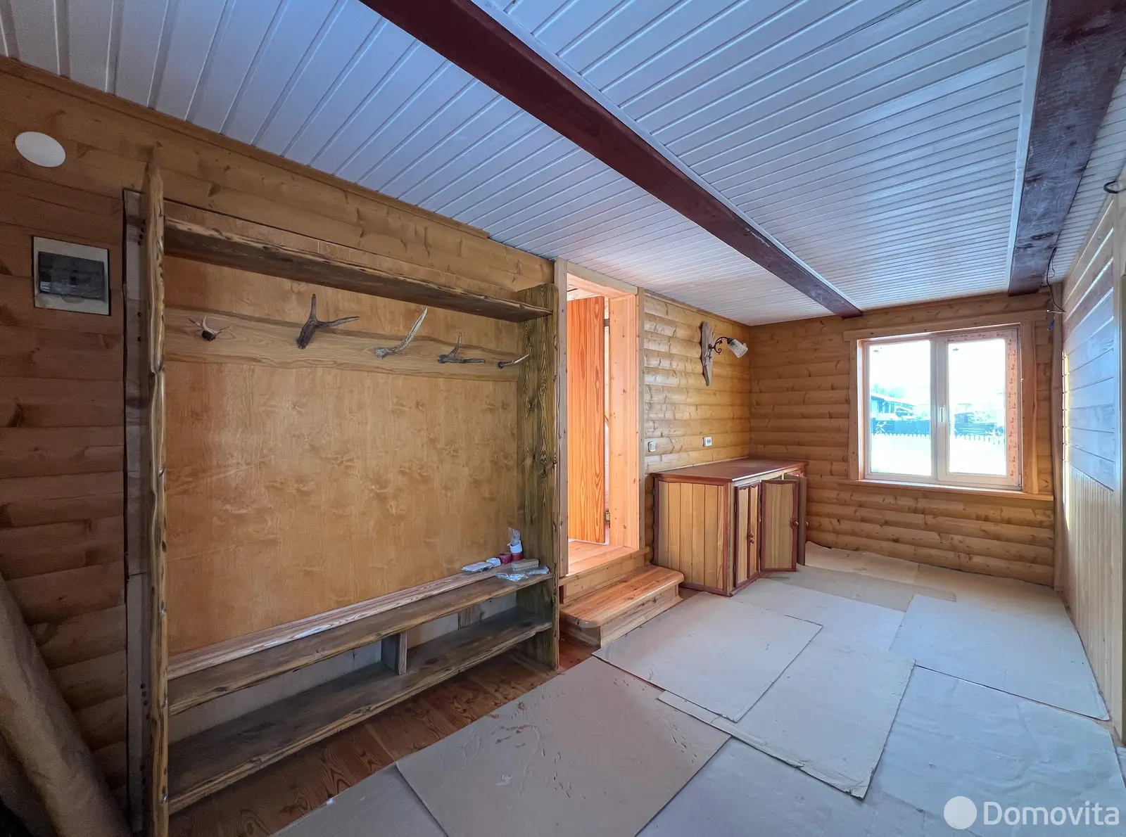 Продажа 2-этажной дачи в Минская область, 69900USD, код 184839 - фото 27