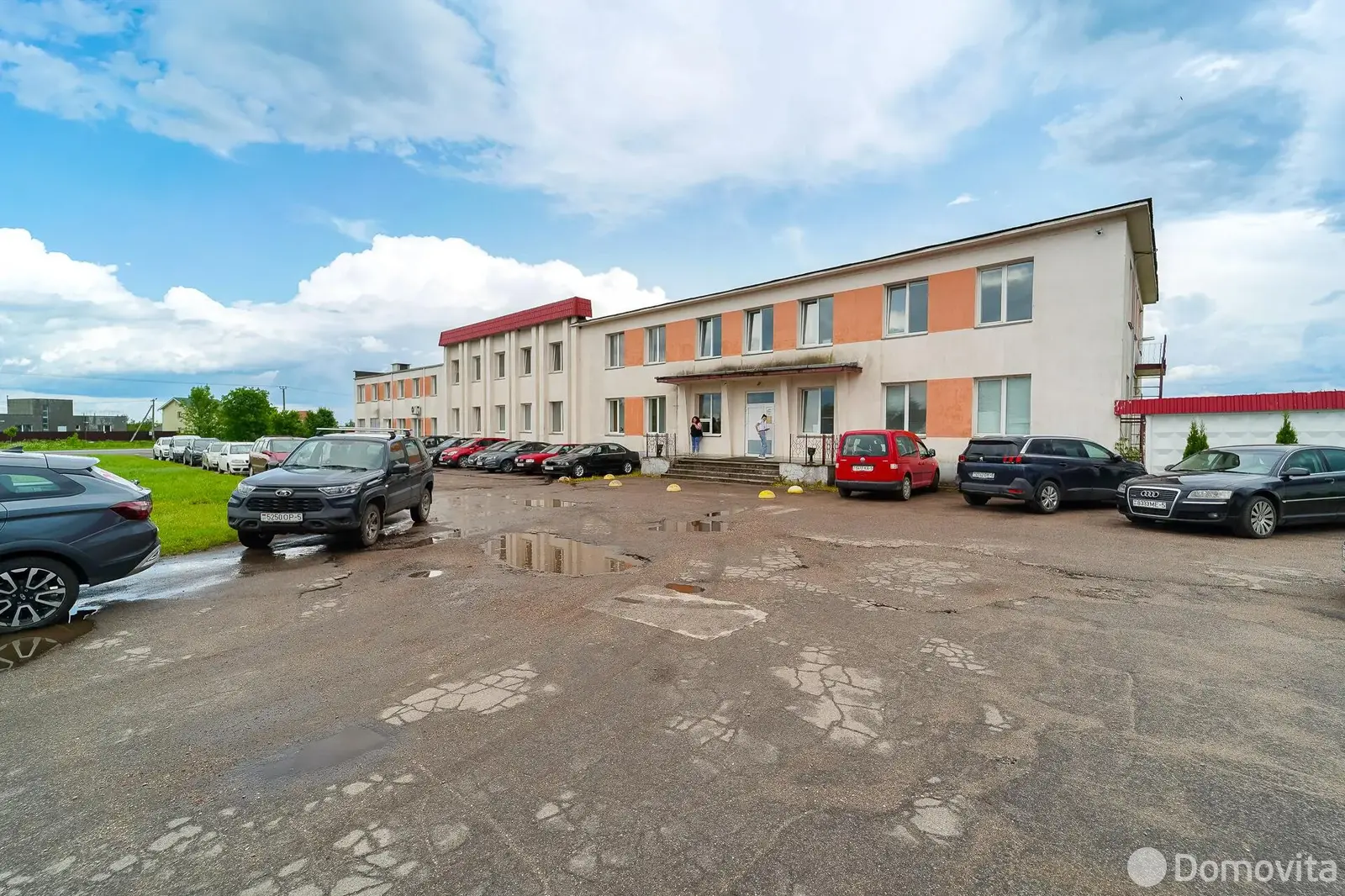 арендовать офис, Михановичи, 