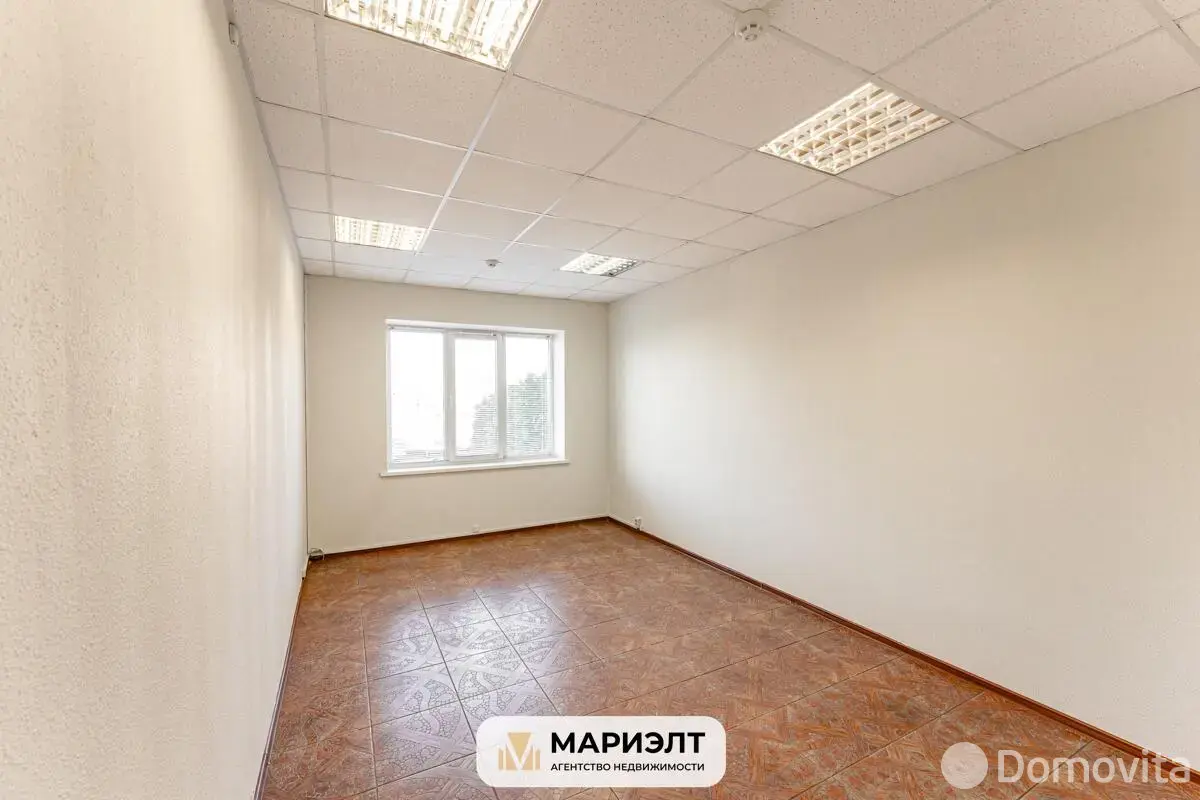 офис, Минск, ул. Бегомльская, д. 21 