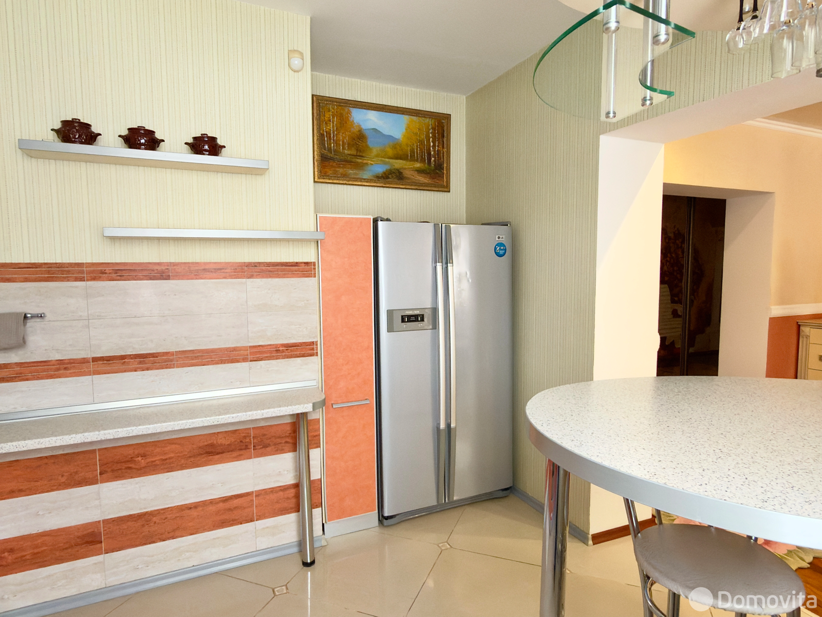 Цена аренды квартиры, Минск, пр-т Газеты Правда, д. 9