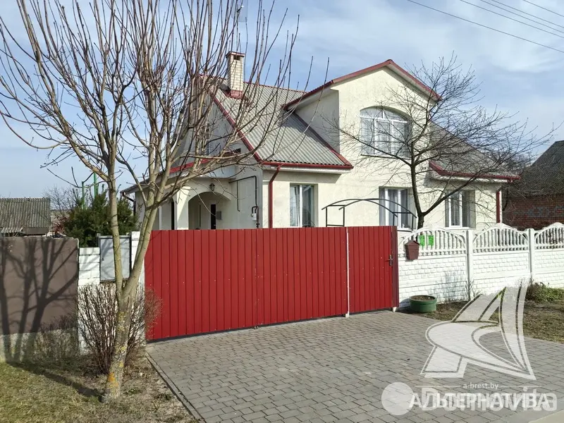 продажа коттеджа, Тельмы-1, 