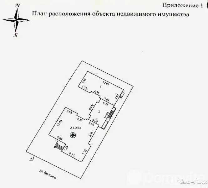 Продажа 1-этажной дачи в Минске Минская область, 1250000USD, код 181738 - фото 17
