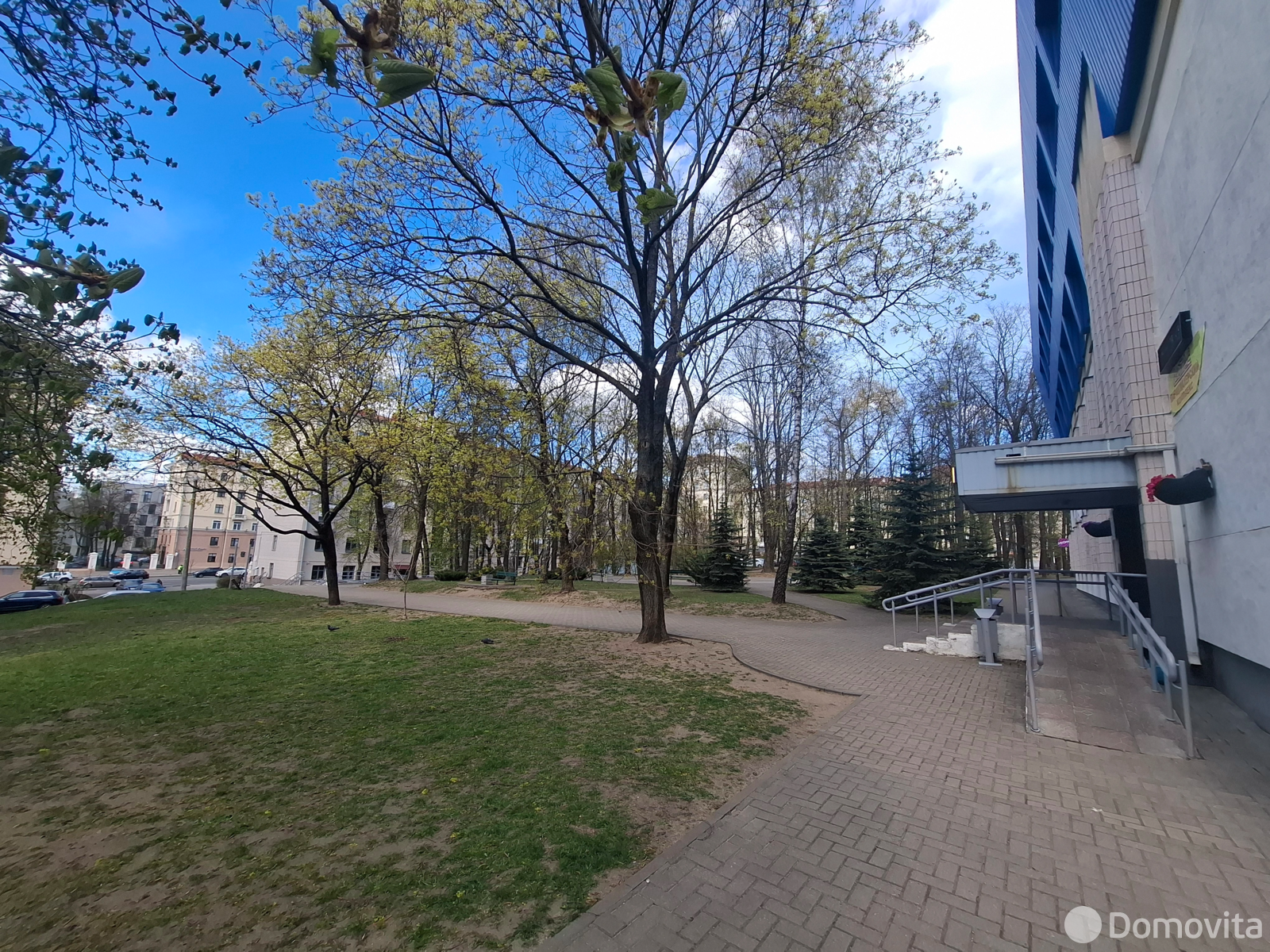 Купить офис на пр-т Независимости, д. 40А в Минске, 282495000USD, код 10314 - фото 19
