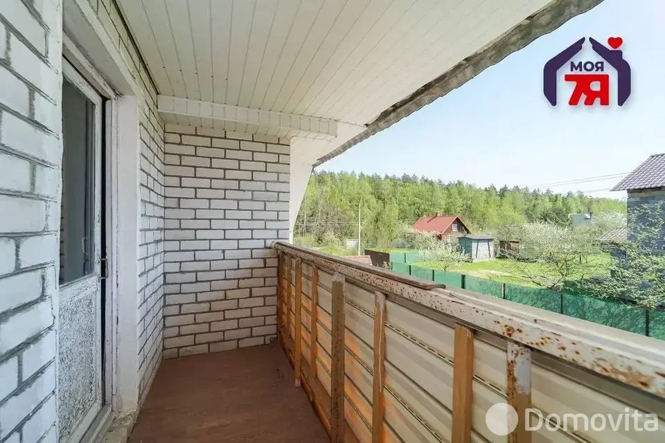 Купить 1-этажную дачу в Малиновка-Сад Минская область, 75000USD, код 185666 - фото 15