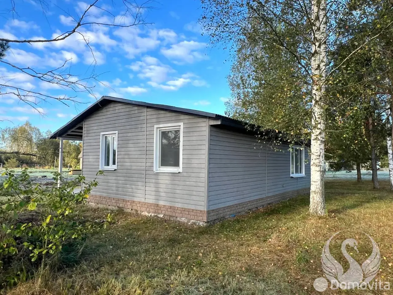 дача, Красный Октябрь, д. 10