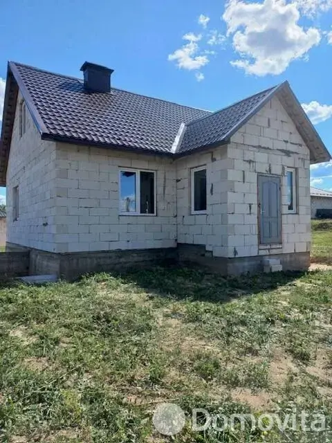 продажа коттеджа, Октябрьский, ул. Смолевичская