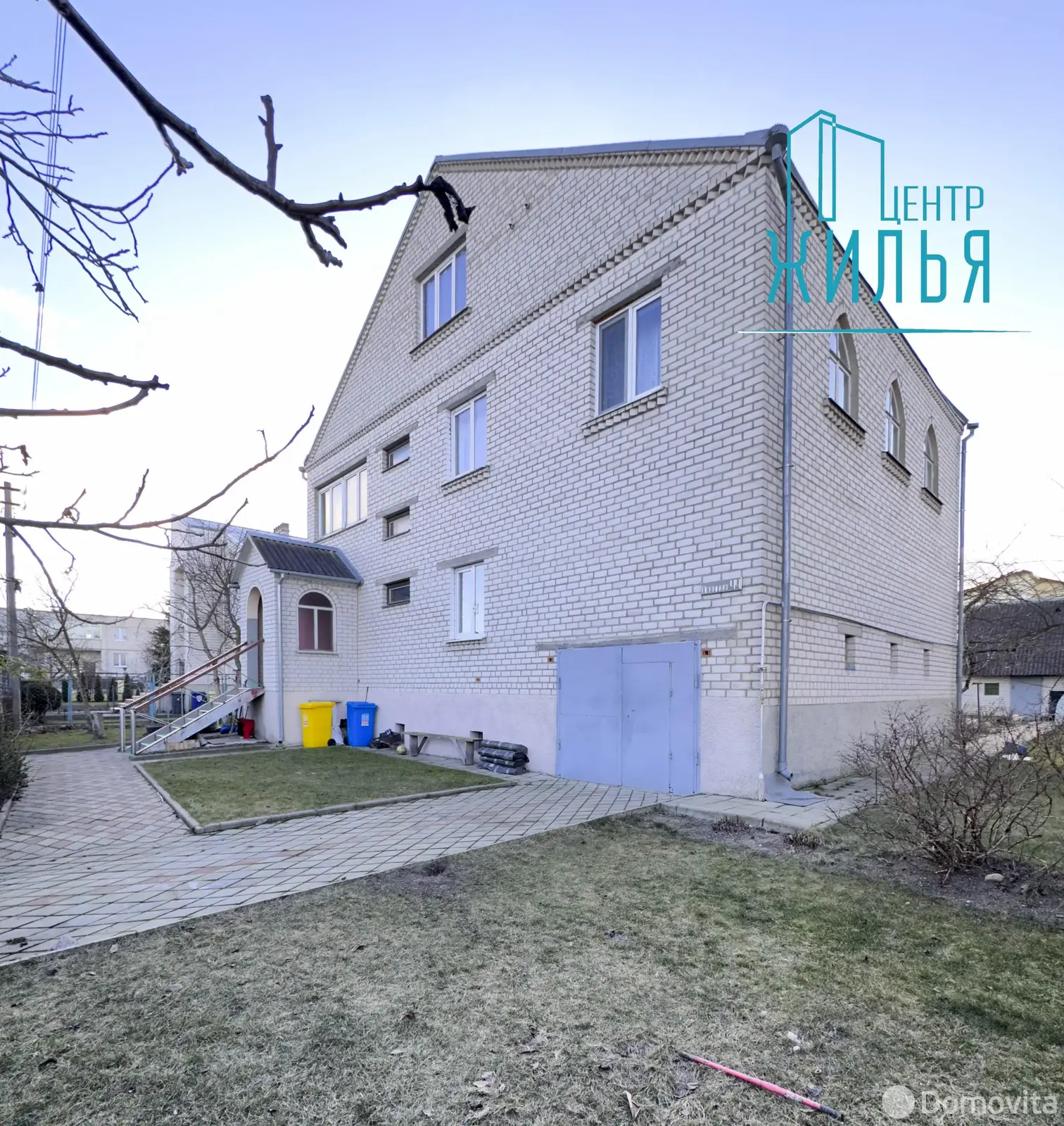 коттедж, Гродно, ул. Осенняя, д. 44 