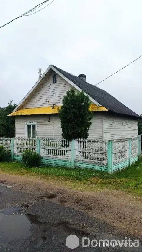 продажа коттеджа, Козыри, ул. Сосновая